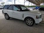 Land Rover Range Rover 2012