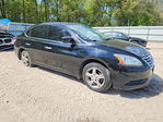 Nissan Sentra 2015