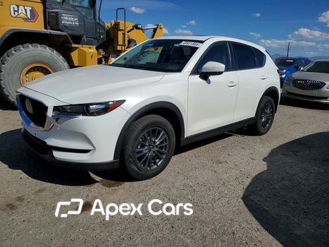 Mazda CX-5 2019 - Image 1 of 12