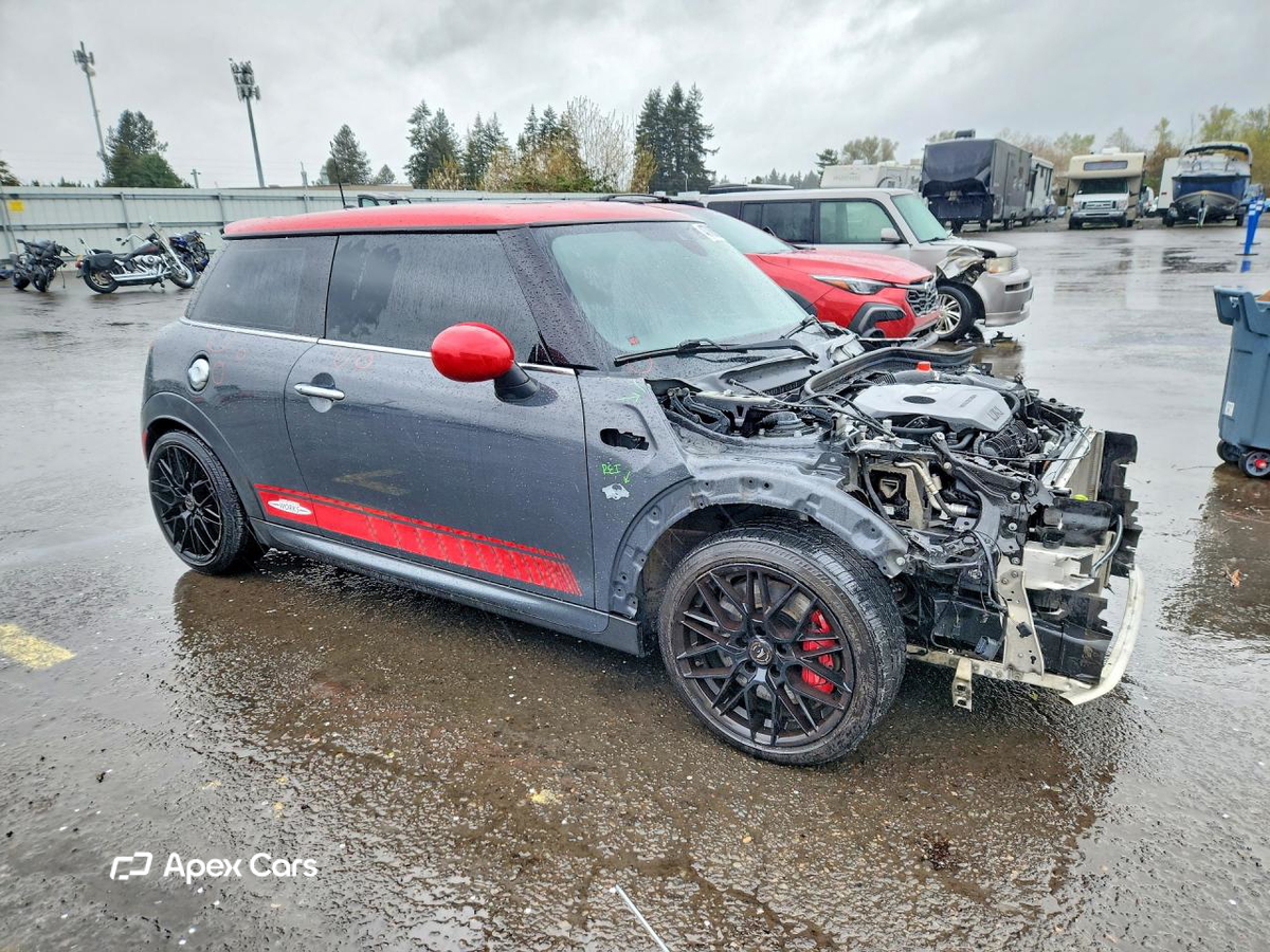 MINI Cooper 2019