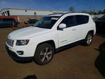 Jeep Compass 2016