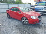 Volkswagen Eos 2007