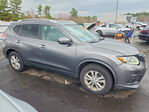 Nissan Rogue 2015