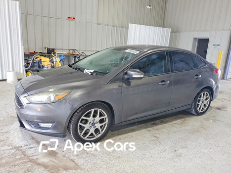 Ford Focus 2015 - Zdjęcie 1 z 12