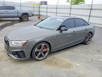 Audi A4 2023