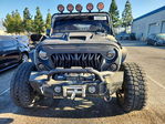 Jeep Wrangler 2016