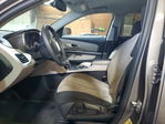 GMC Terrain 2011