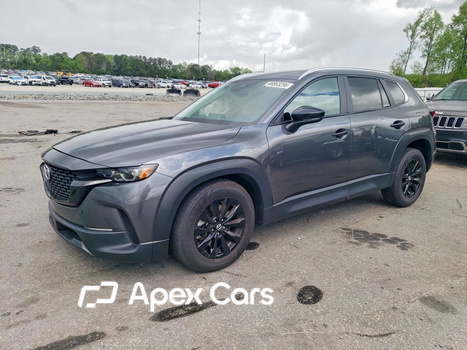 Mazda CX-50 2025 - Zdjęcie 1 z 13