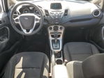 Ford Fiesta 2017