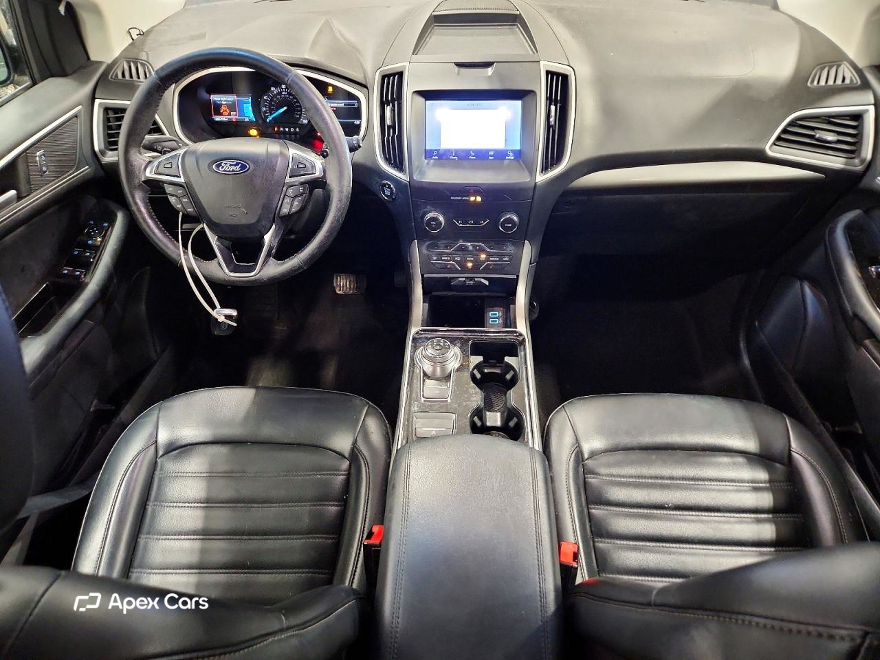 Ford Edge 2020