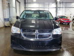 Dodge Caravan 2016