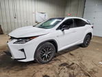 Lexus RX 2017
