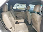 Ford Explorer 2012