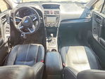 Subaru Forester 2017