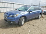 Subaru Outback 2016