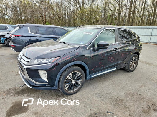 Mitsubishi Eclipse 2019 - Image 1 of 14