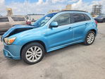 Mitsubishi Outlander 2011