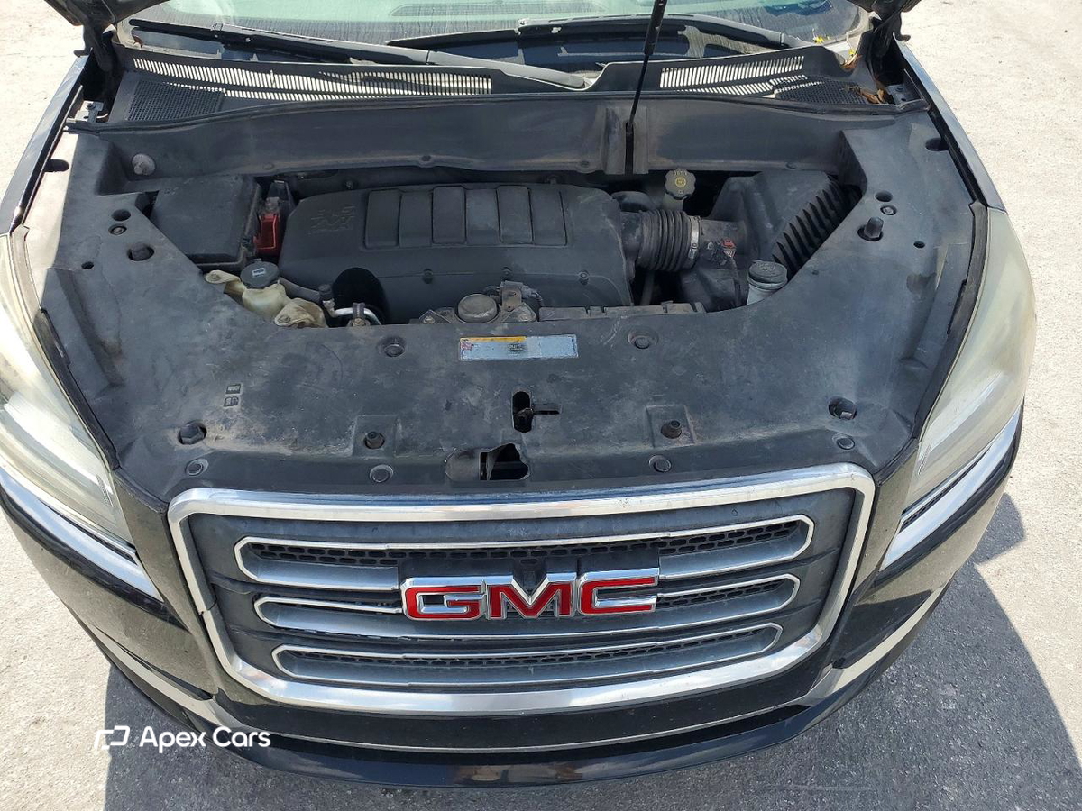 GMC Acadia 2017