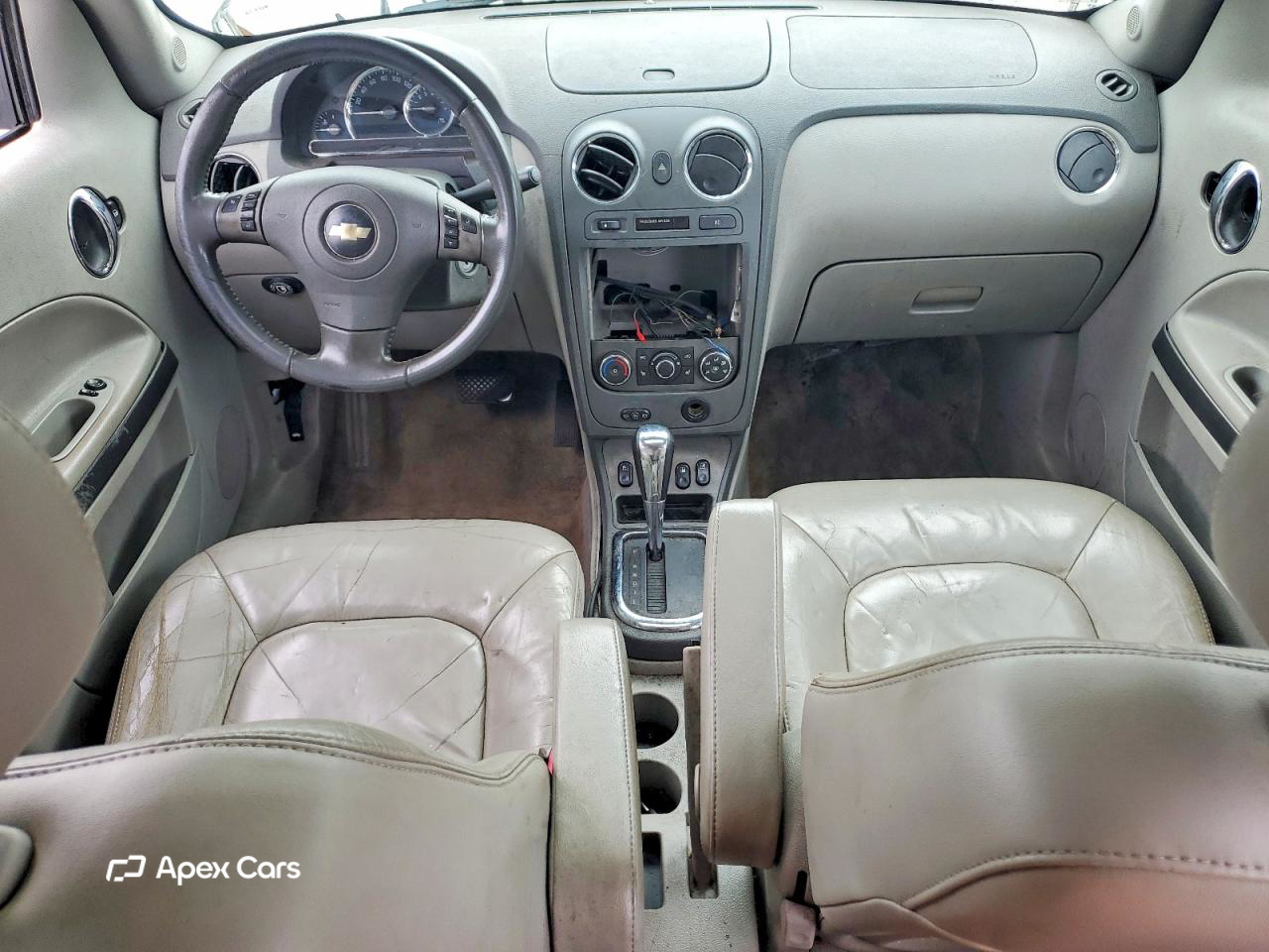 Chevrolet HHR 2007