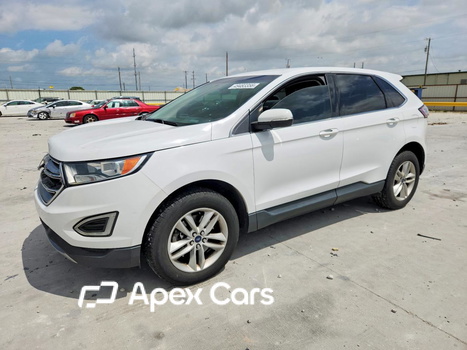 Ford Edge 2017 - Zdjęcie 1 z 15