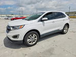Ford Edge 2017