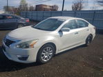 Nissan Altima 2013