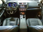 Subaru Outback 2016