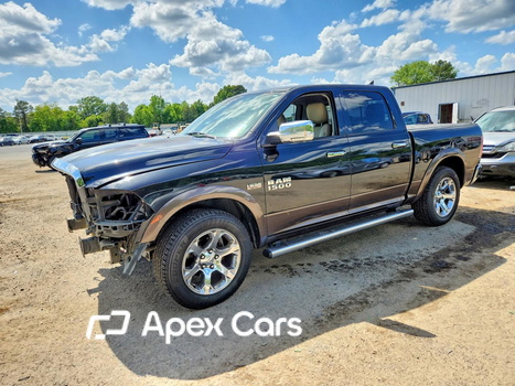 RAM 1500 2018 - Image 1 of 14