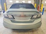 Honda Civic 2013