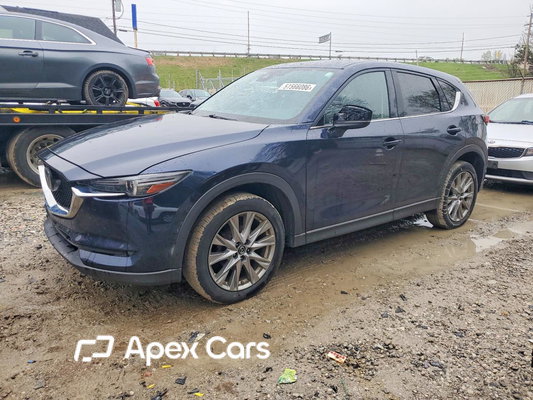 Mazda CX-5 2020 - Image 1 of 13