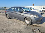 Hyundai Accent 2012