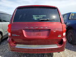Dodge Caravan 2018