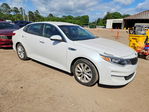 Kia Optima 2016