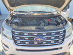 Ford Explorer 2016