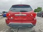 Nissan Pathfinder 2017