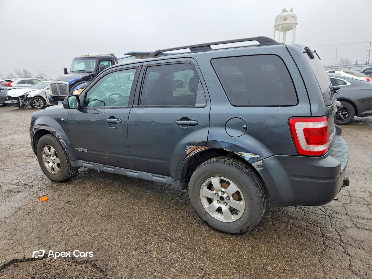 Ford Escape 2008