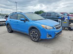 Subaru XV 2016