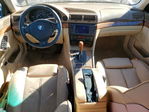 BMW Series 7 2001