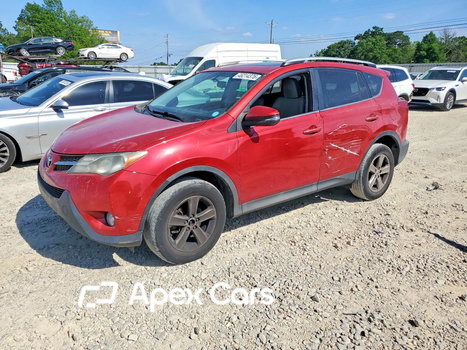 Toyota RAV 4 2014 - Image 1 of 13
