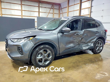 Ford Escape 2025 - Image 1 of 12
