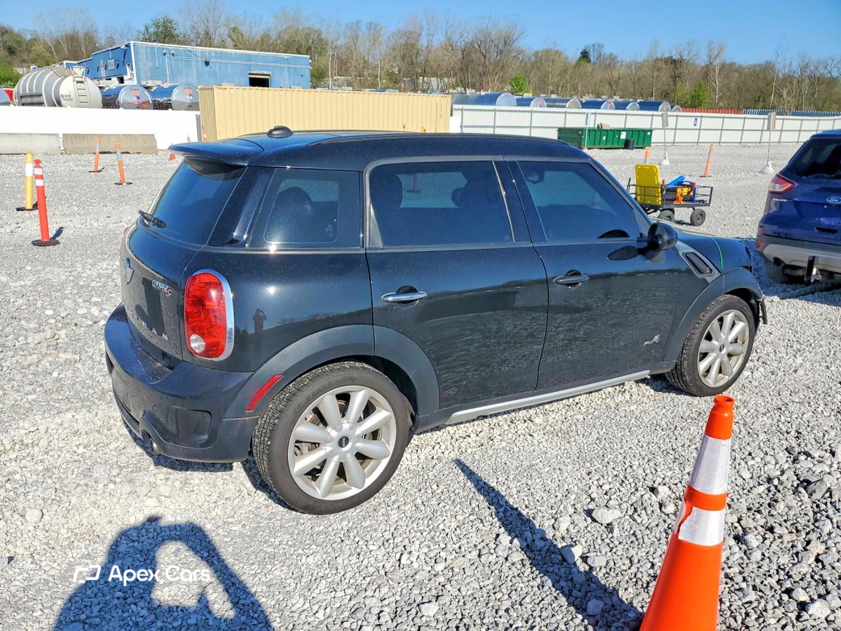 MINI Cooper 2016