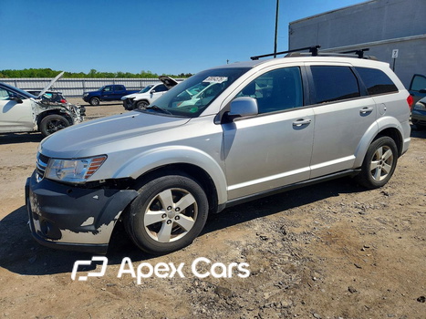 Dodge Journey 2011 - Image 1 of 13
