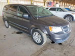 Dodge Caravan 2016