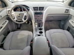 Chevrolet Traverse 2011