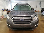 Subaru Ascent 2022