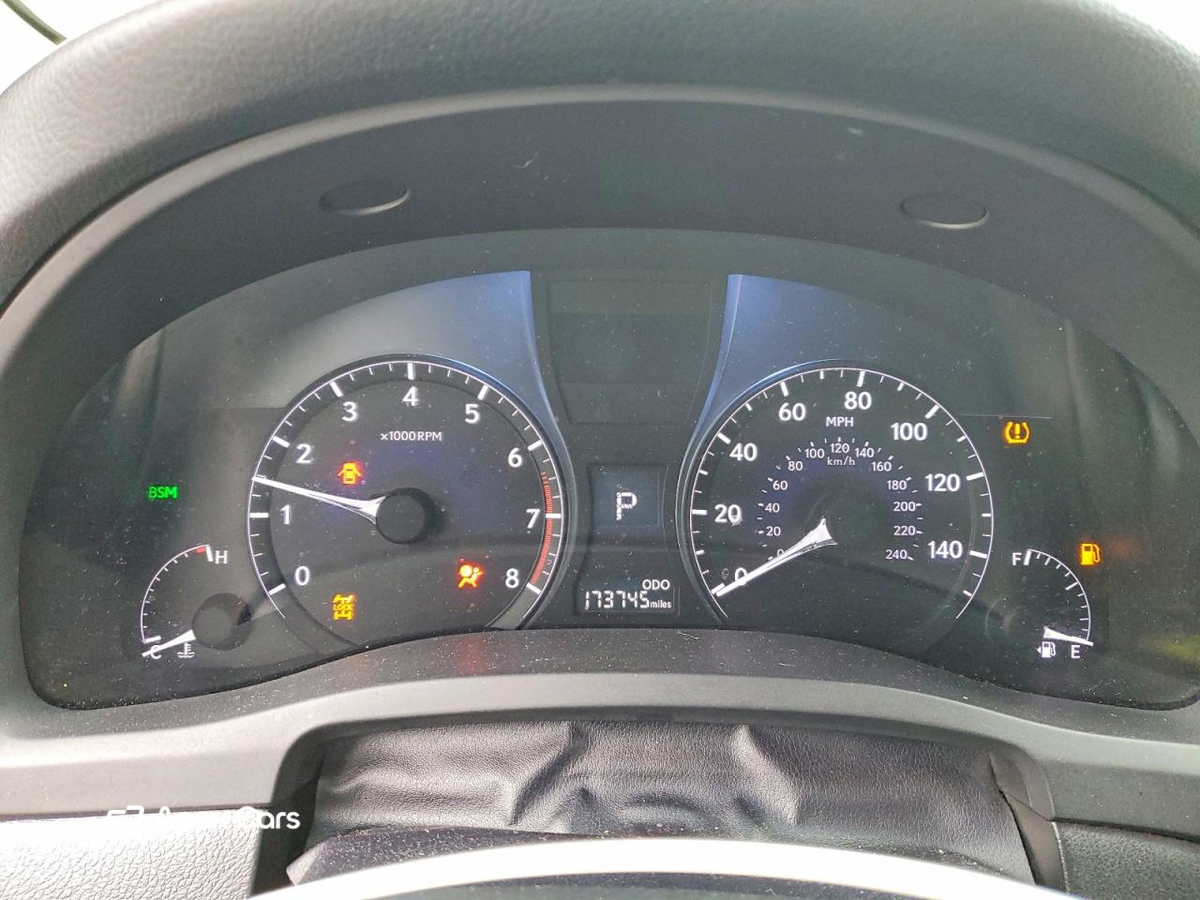 Lexus RX 2013