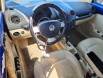Volkswagen Beetle 2007