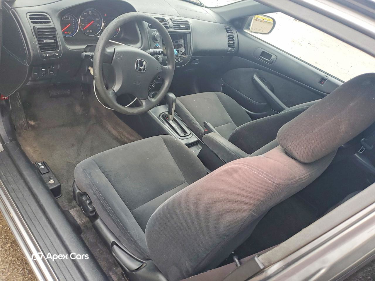 Honda Civic 2004