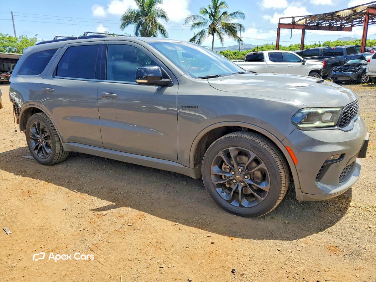 Dodge Durango 2023