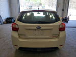 Subaru Impreza 2016